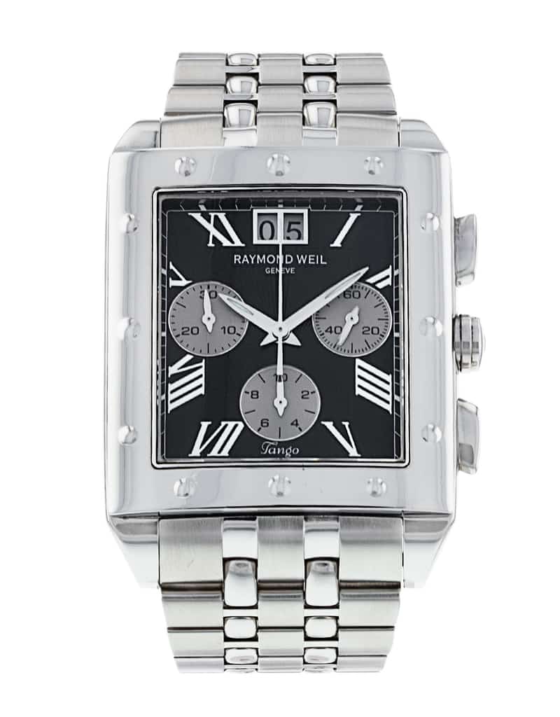 Raymond Weil Tango 4881-ST-00209 Raymond Weil Tango 4881-ST-00209